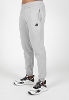 Leon Pantalones De Chandal - Gris - S