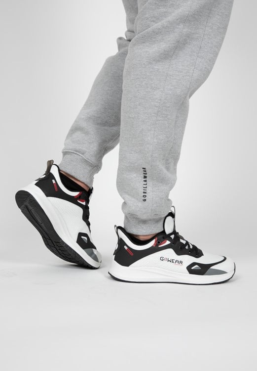 Leon Sweatpants Gray