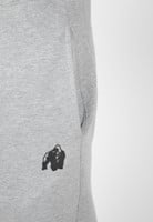 Leon Sweatpants Gray