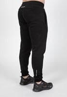 Leon Sweatpants Black