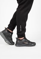 Leon Sweatpants Black