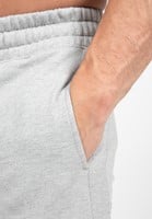 Leon Sweat Shorts Gray