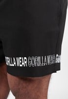 Otis Swim Shorts Black