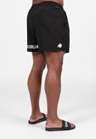 Otis Swim Shorts Black
