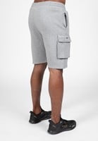 Hudson Cargo Shorts Gray