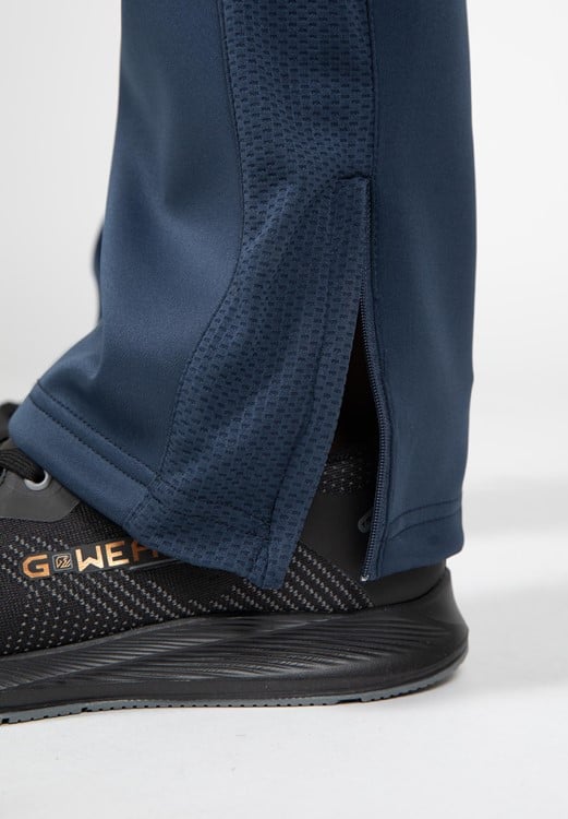 Tennessee Track Pants Navy
