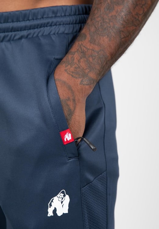 Tennessee Track Pants Navy
