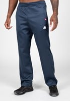 Tennessee Track Pants - Navy - S