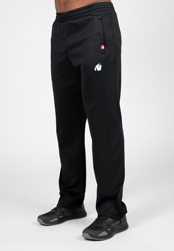 Tennessee Pantaloni Da Allenamento - Nero
