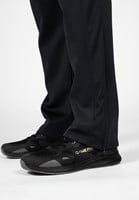 Tennessee Track Pants Black