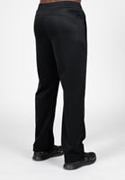 Tennessee Track Pants Black