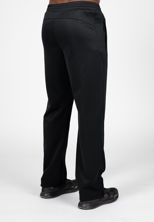 Tennessee Track Pants Black