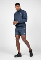Tennessee Track Shorts Navy