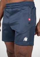 Tennessee Track Shorts Navy