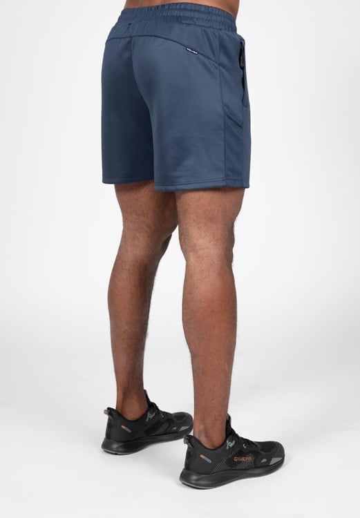 Tennessee Track Shorts Navy