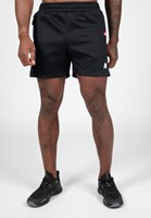 Tennessee Pantaloncini - Nero - S