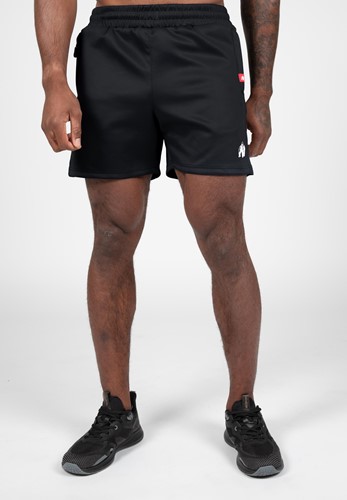 Tennessee Pantalon Corto - Negro