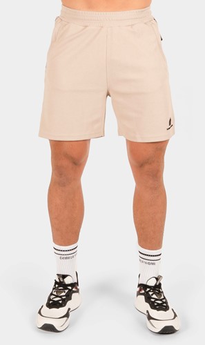 Harvey Pantalon Corto - Beige