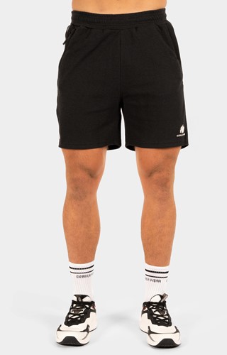 Harvey Pantalon Corto - Negro