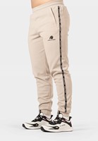 Harvey Pantalon De Chandal - Beige - S