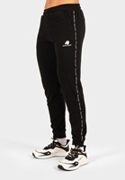 Harvey Pantalon de Sport - Noir - S