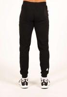 Harvey Track Pants - Black