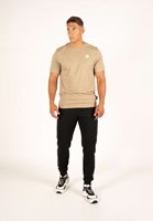 Harvey Track Pants - Black