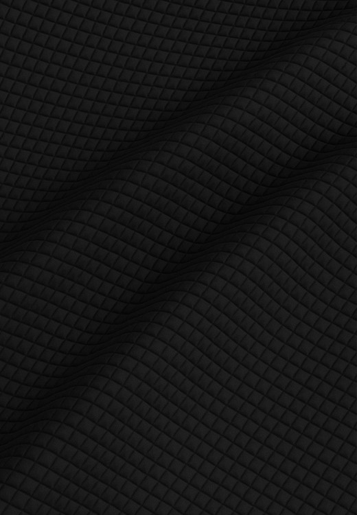 Harvey Track Pants - Black
