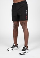 Clarkson Pantalon Corto - Negro - L