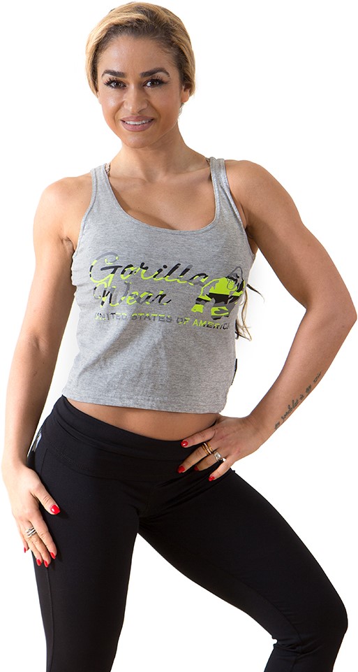Gorilla Wear шорты женские