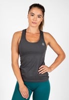 Aspen Debardeur - Gris Fonce - XS