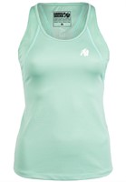 Seattle Tank Top Mint Green