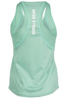 Seattle Tank Top Mint Green
