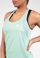 Seattle Tank Top Mint Green