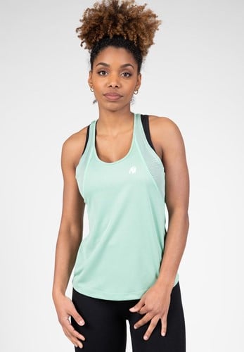 Seattle Tanktop - Mintgrün 