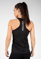 Seattle Tank Top Black