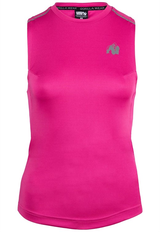 Raleigh Tank Top Pink