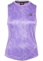 Raleigh Tank Top Lilac