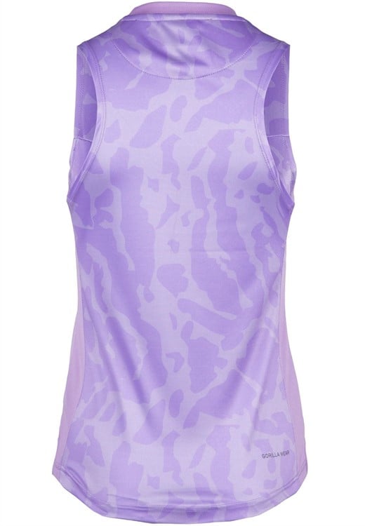 Raleigh Tank Top Lilac