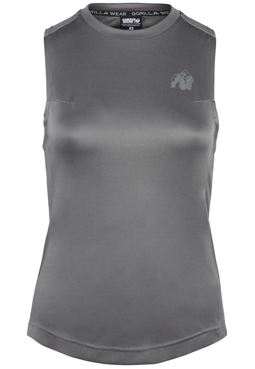 Raleigh Tank Top Gray