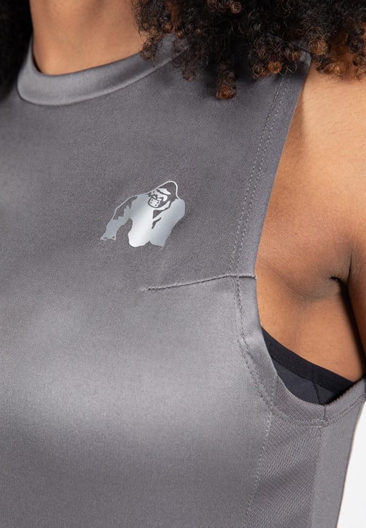 Raleigh Tank Top Gray