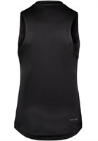 Raleigh Tank Top Black