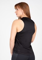 Raleigh Tank Top Black