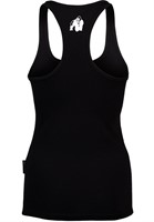 Verona Tank Top Black