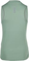 Mokena Tank Top Green