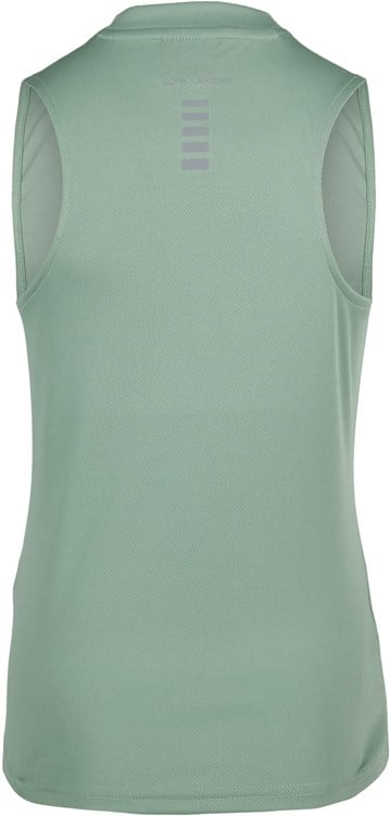 Mokena Tank Top Green