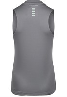 Mokena Tank Top Gray