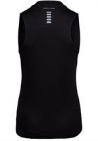 Mokena Tank Top Black