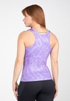 Indianapolis Tank Top Lilac
