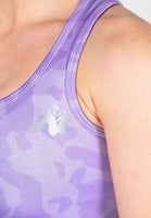 Indianapolis Tank Top Lilac